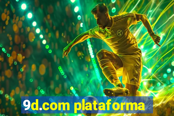 9d.com plataforma